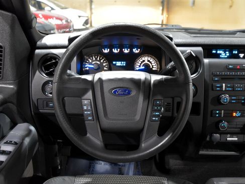 Used 2014 Ford F150 STX w/ Equipment Group 201A Mid image 18