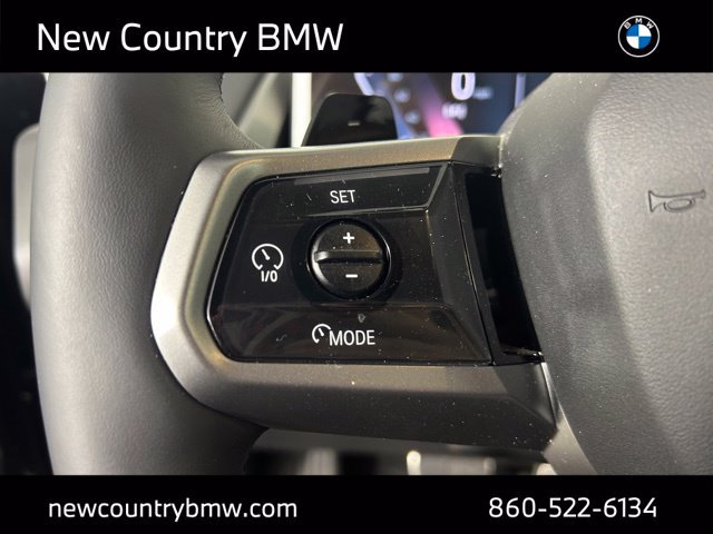 Certified 2026 BMW X3 xDrive30i w/ Premium Package AWD/4WD image 15