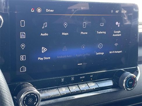 Used 2023 Chevrolet Colorado Trail Boss w/ Technology Package image 17