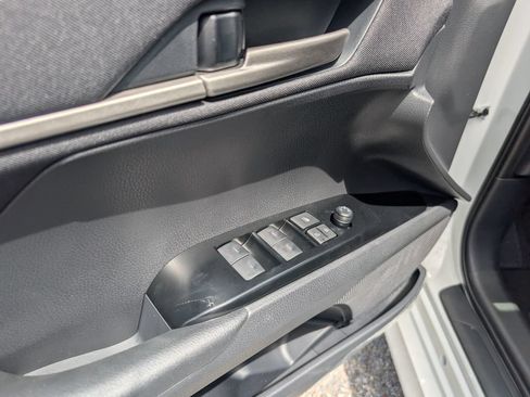 New 2026 Toyota Camry LE FWD image 9