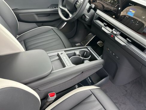 New 2026 Kia EV9 GT-Line AWD/4WD image 17
