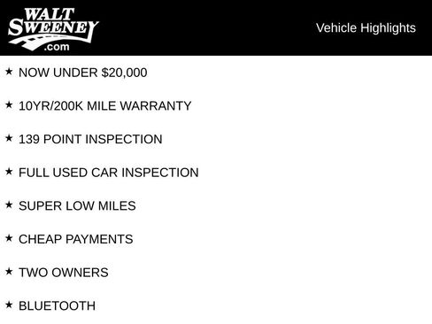 Used 2018 Honda Civic LX image 13
