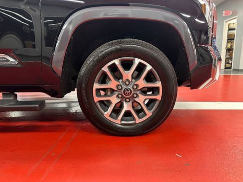Used 2023 Toyota Tundra 1794 Edition AWD/4WD image 29