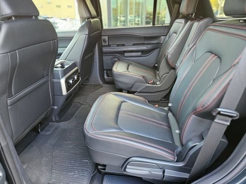 New 2024 Ford Expedition Limited AWD/4WD image 17