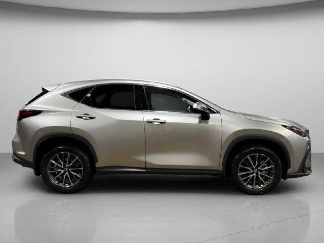 Used 2026 Lexus NX 350 AWD w/ Cold Area Package image 2