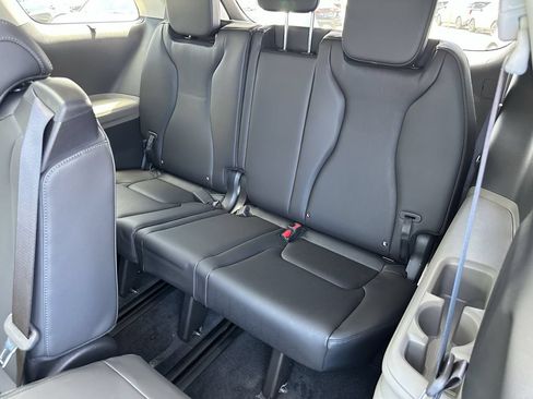 New 2026 Kia Carnival SX FWD image 15