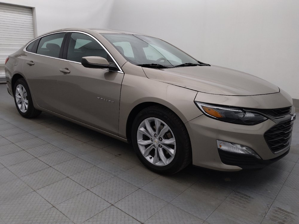 Used 2024 Chevrolet Malibu LT FWD image 11