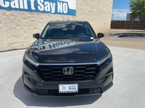 Used 2024 Honda CR-V EX image 4