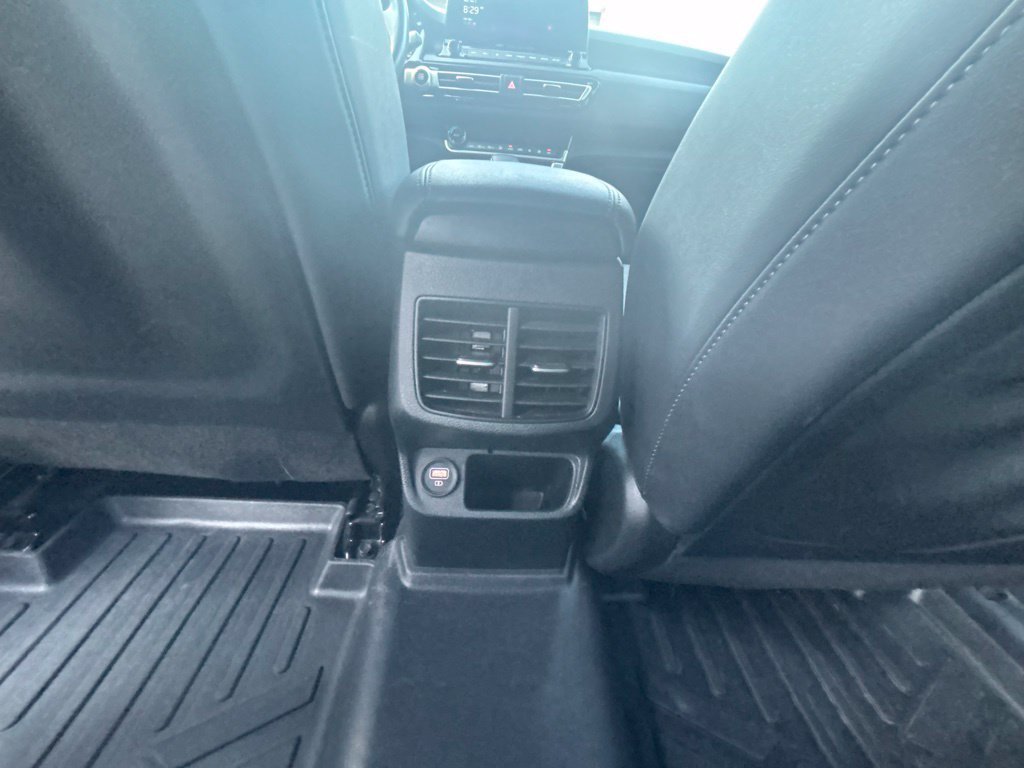 Certified 2023 Kia Seltos SX w/ SX Sunroof Package AWD/4WD image 18