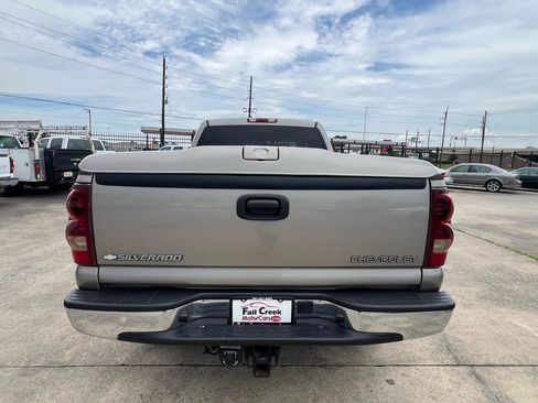 Used 2003 Chevrolet Silverado 1500 LS RWD image 56
