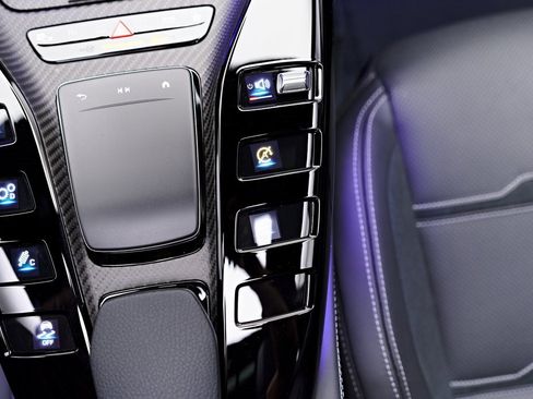 Used 2023 Mercedes-Benz AMG GT 63 image 86