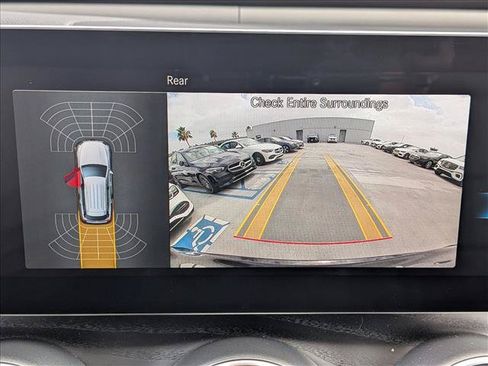 Certified 2022 Mercedes-Benz GLC 300 4MATIC image 12