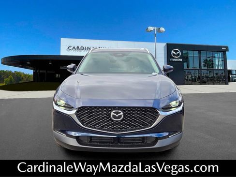 New 2026 MAZDA CX-30 AWD 2.5 S w/ Premium Package image 7
