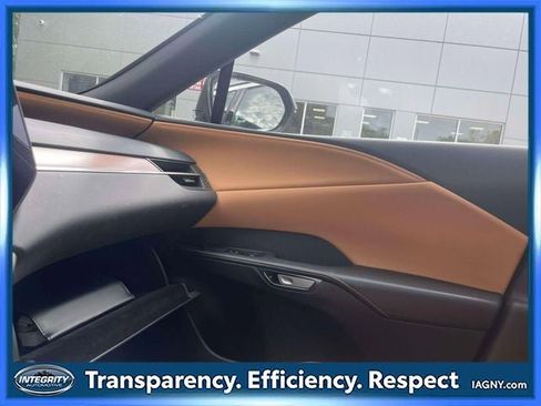 Used 2023 Lexus RX 350 Premium w/ Accessory Package (Z1) AWD/4WD image 33