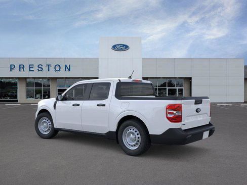 New 2026 Ford Maverick XL image 4