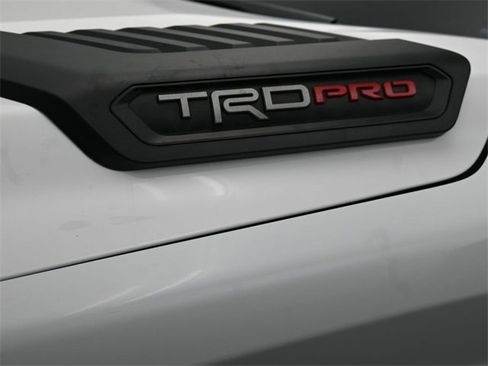 Used 2023 Toyota Tundra TRD Pro image 41