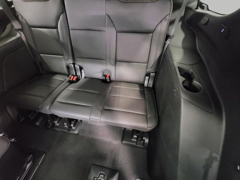 Used 2024 Chevrolet Tahoe High Country image 29