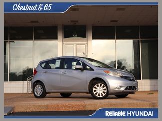 Used 2015 Nissan Versa Note SV FWD video 1