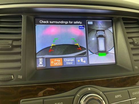 Used 2019 Nissan Armada SL w/ Premium Package image 23