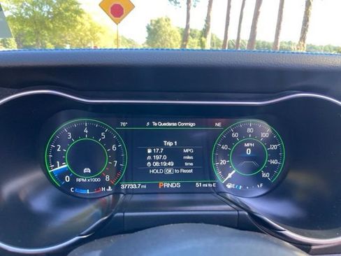 Used 2021 Ford Mustang GT Premium w/ Equipment Group 401A image 29