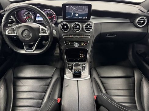 Used 2018 Mercedes-Benz C 43 AMG C 43 AMGﾮ image 13