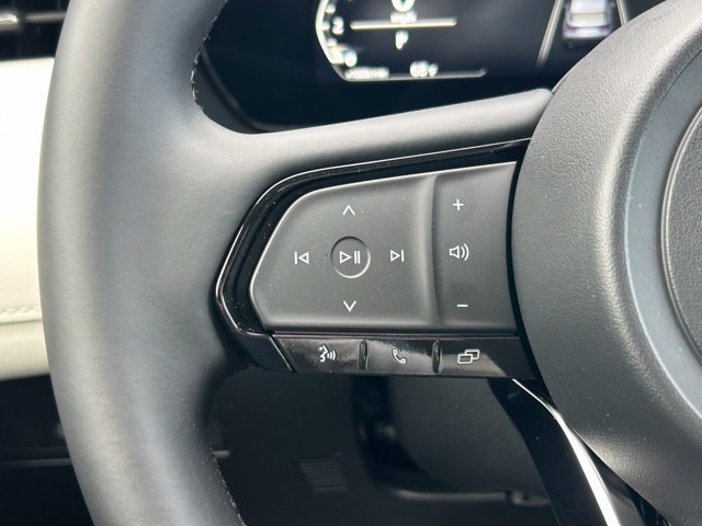 Used 2026 MAZDA CX-5 Preferred AWD/4WD image 16