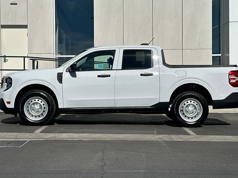 New 2026 Ford Maverick XL image 6