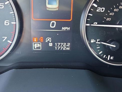 Certified 2025 Subaru Legacy Premium w/ Popular Package #1 AWD/4WD image 25