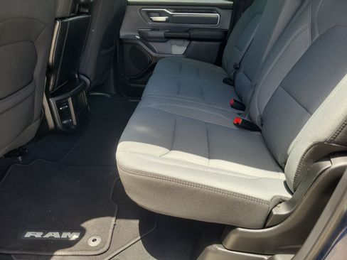 Used 2022 RAM 1500 Big Horn AWD/4WD image 17