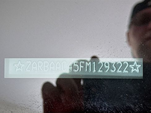 Used 2015 Alfa Romeo 4C Launch Edition w/ Convenience Group image 38