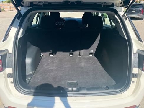Used 2019 Jeep Compass Sport AWD/4WD image 25