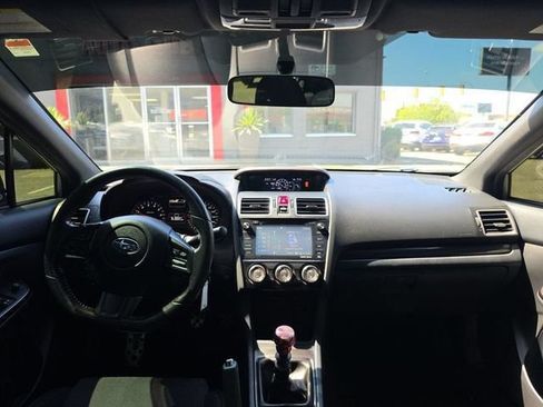 Used 2018 Subaru WRX Premium AWD/4WD image 28