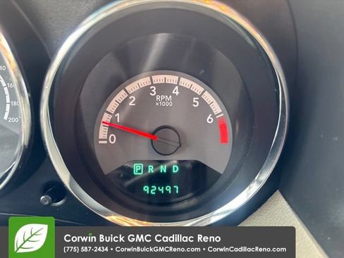 Used 2012 Dodge Caliber SXT FWD image 17