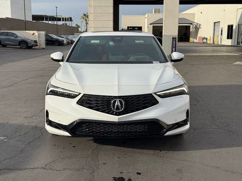 Used 2024 Acura Integra A-Spec image 10