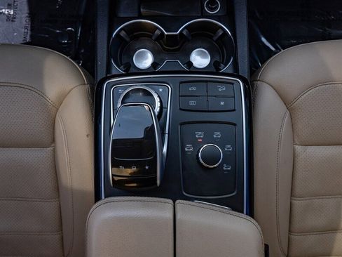 Used 2016 Mercedes-Benz GLE 450 GLE 450 AMG w/ Premium Package image 18