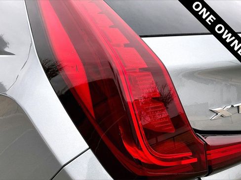 Certified 2024 Cadillac XT4 Premium Luxury image 32