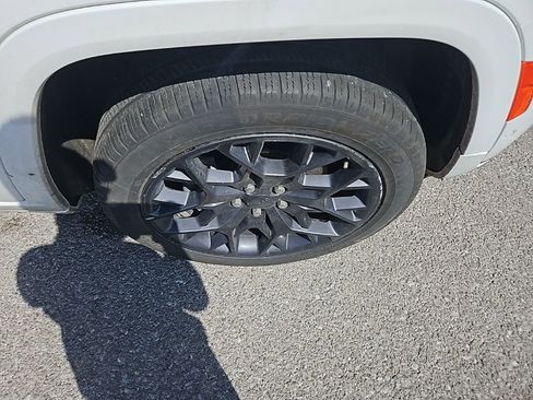 Used 2023 Jeep Grand Cherokee L Summit w/ Advanced Protech Group IV image 10