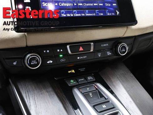 Used 2018 Honda Clarity Touring image 19