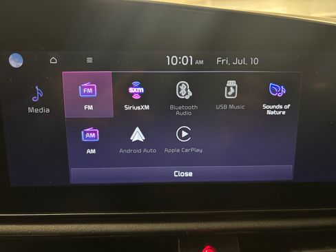 Used 2023 Kia Niro Wind FWD image 23