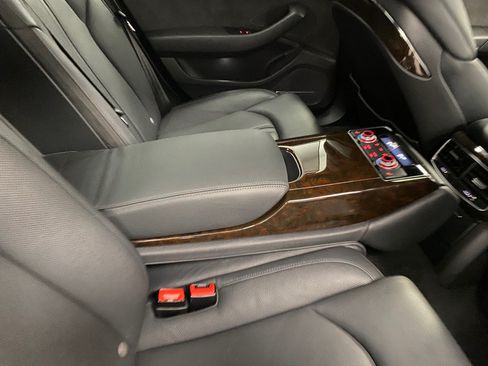 Used 2015 Audi A8 4.0T w/ Premium Package AWD/4WD image 40