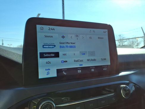 Used 2023 Ford Escape Active image 19