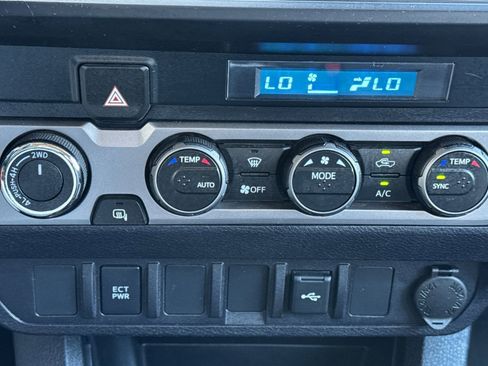 Used 2023 Toyota Tacoma SR image 20