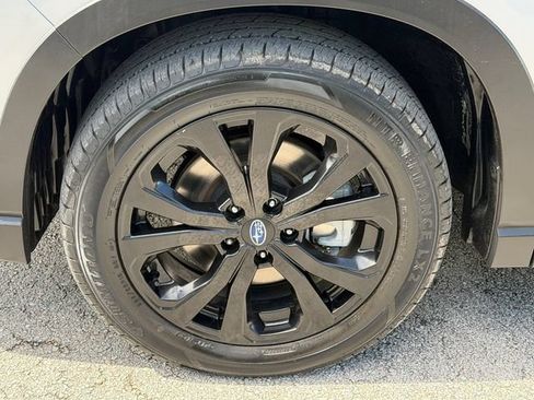 Used 2020 Subaru Forester Sport AWD/4WD image 11