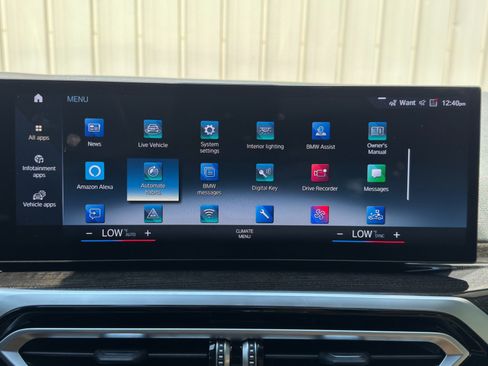 Used 2023 BMW i4 eDrive35 RWD image 27