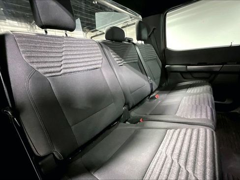 Used 2023 Ford F150 XL w/ STX Appearance Package image 36