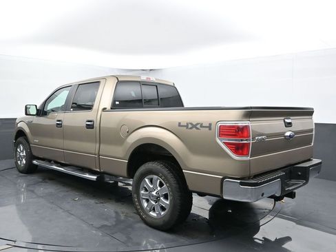 Used 2013 Ford F150 XLT w/ Luxury Equipment Group image 8