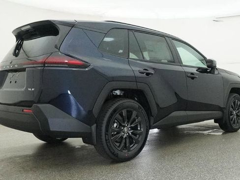New 2026 Toyota RAV4 XLE Premium w/ Panoramic Sun Roof Package FWD image 25