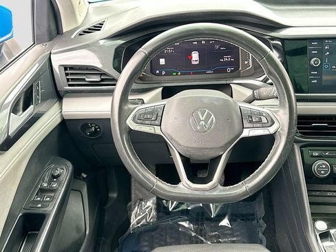 Used 2022 Volkswagen Taos SEL AWD/4WD image 23
