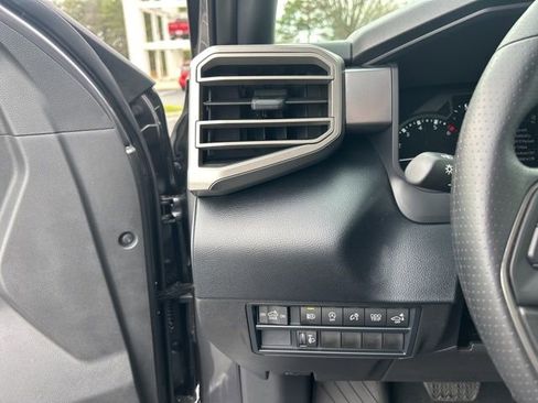 New 2026 Toyota Tundra SR5 AWD/4WD image 25