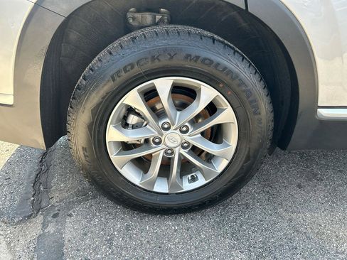 Used 2020 Hyundai Santa Fe SEL image 27